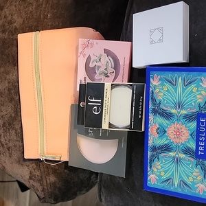 Makeup Bundle with Bag